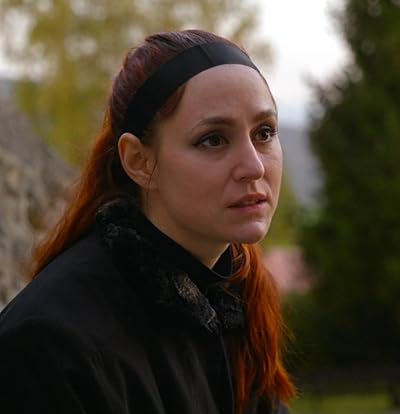 Rachel-Rose OLeary