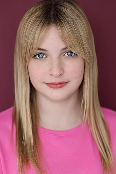 Olivia Rose Lazell