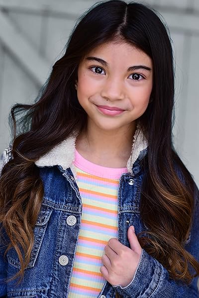 Madison Skyy Polan