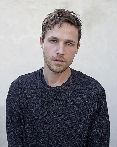 Shawn Pyfrom
