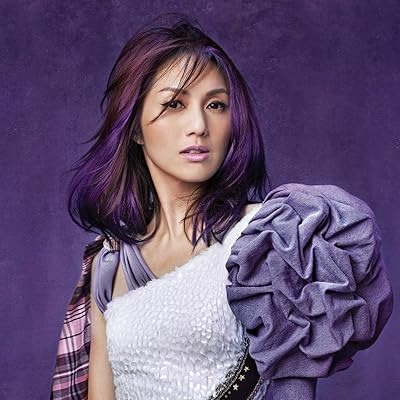 Miriam Yeung