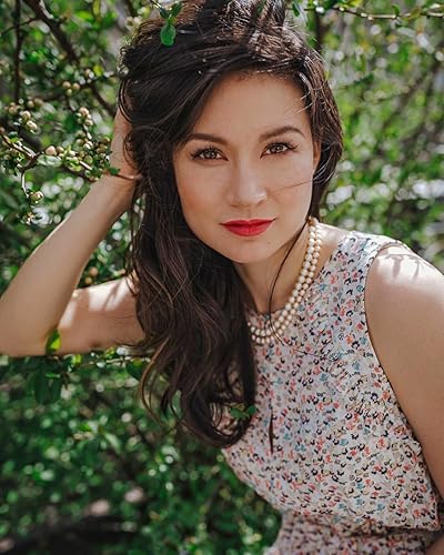 Elizabeth Sujin Ford