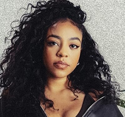 Priah Ferguson