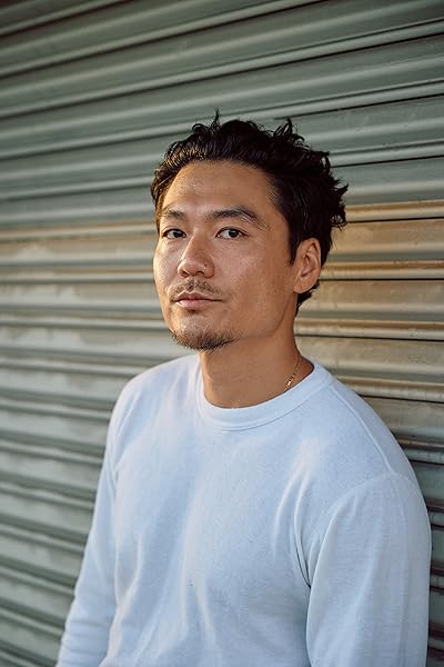 Jonnie Park