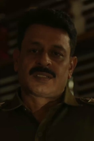 Vajpai Pradeep