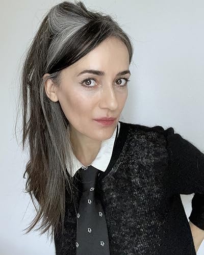 Rebecca Husain
