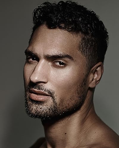 Darien Martin