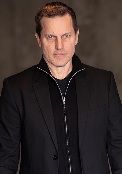 Jason Vail