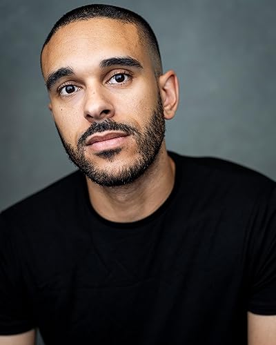Kayne Lee Harrison