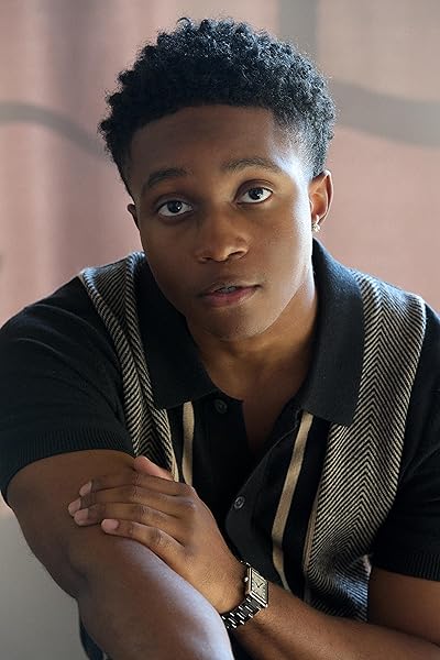 Jermaine Harris