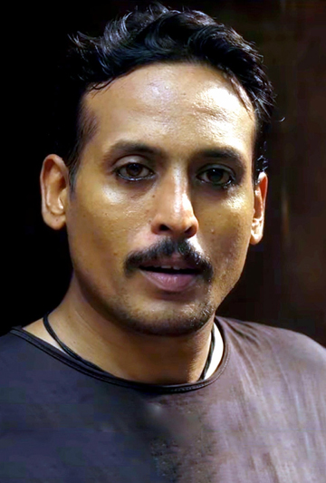 Sujith Shanker