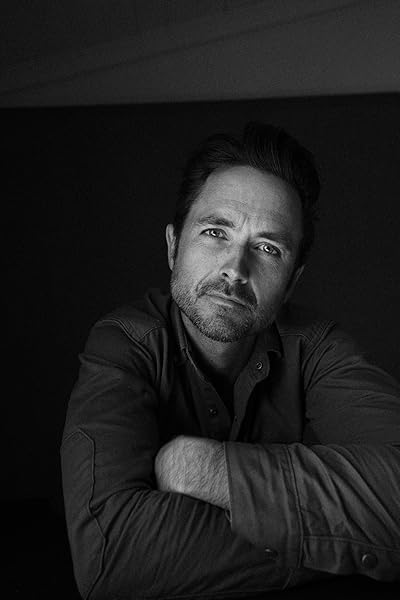 Justin Chatwin