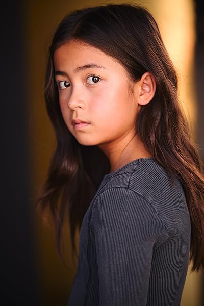 Madeleine Yuna Voyles