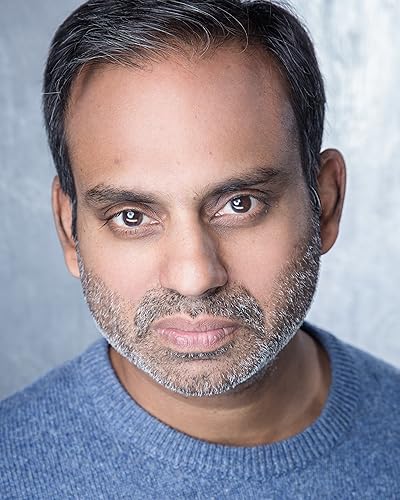 Neil DSouza