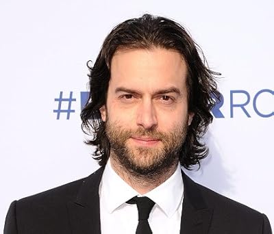 Chris DElia