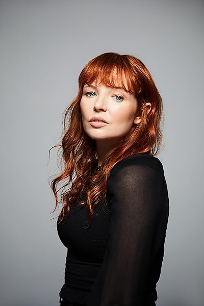 Stef Dawson
