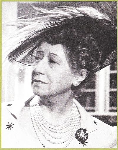 Gabrielle Dorziat