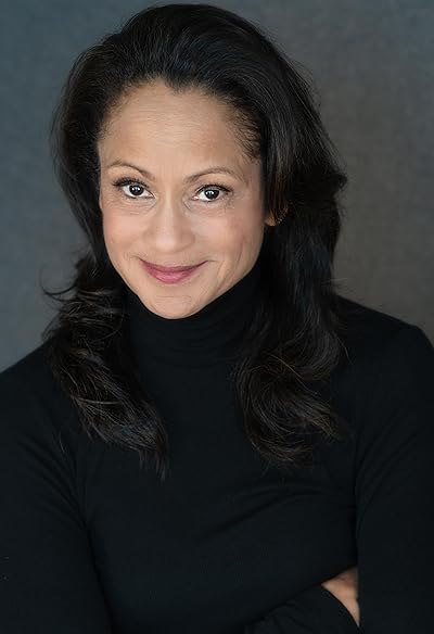 Anne-Marie Johnson