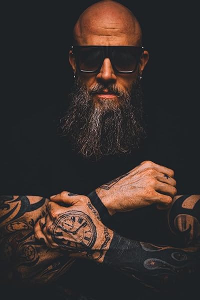 Rob Archer