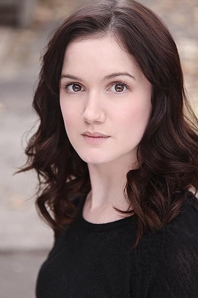 Sara Gregory