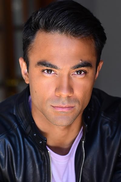 Brennan Mejia