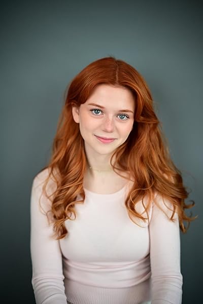 Matilda Freeman