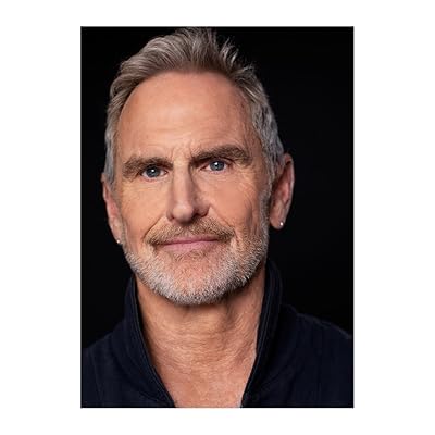 Jere Burns