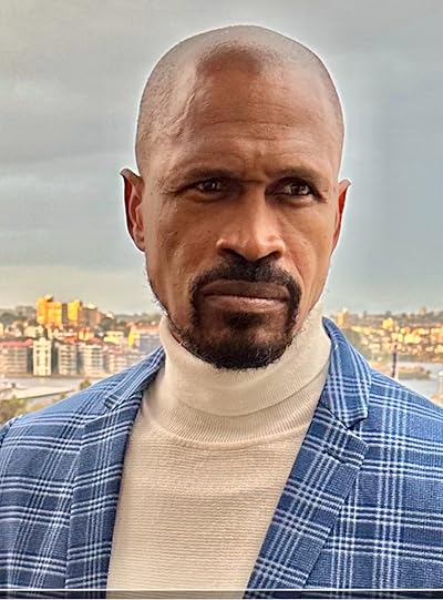 Marcus Johnson