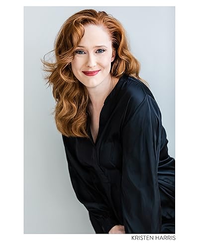 Kristen Harris