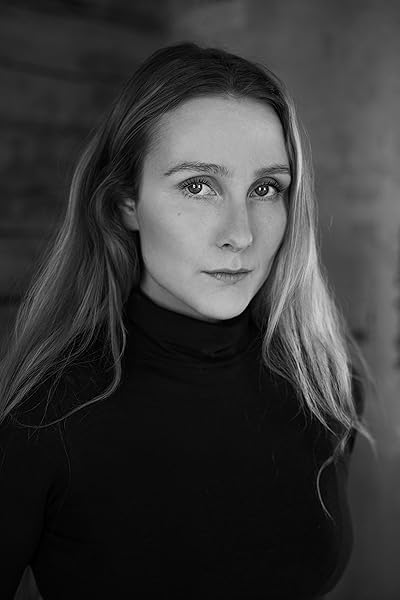 Moa Stefansdotter