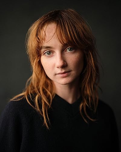 Eloise Thomas