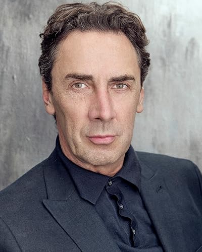 Steven Elliot