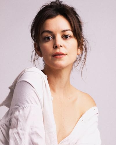 Nora Zehetner