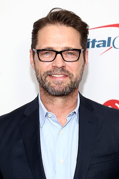 Jason Priestley
