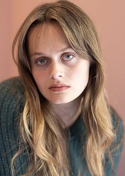 Hannah Nordberg