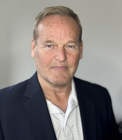 James Ralph