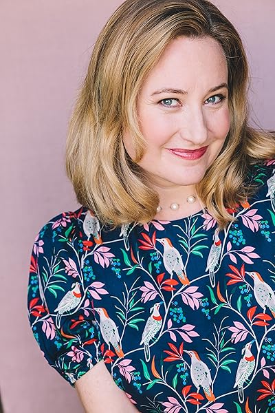 Rachael Drummond