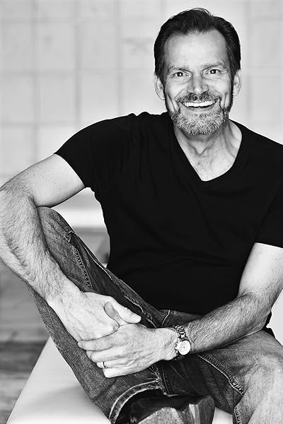 Mark Benninghoffen