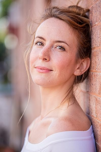 Katie Blake
