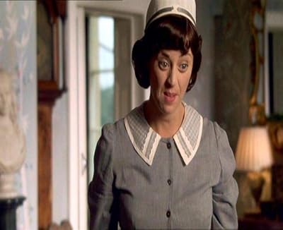 Siwan Morris