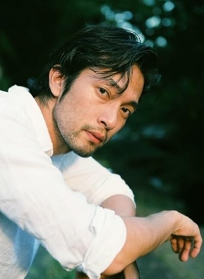 Shinnosuke Abe