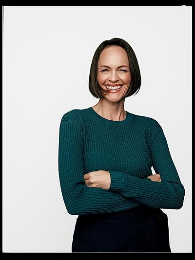 Susan May Pratt