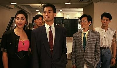 Ricky Chun-Tong Wong