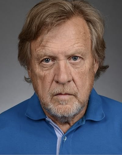 Börje Lundberg