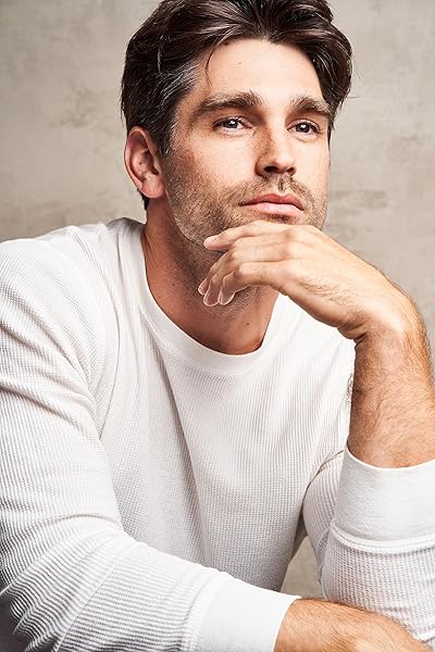 Justin Gaston