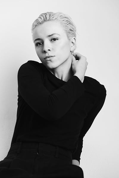 Rory Anne Dahl