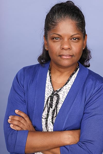 Soni Theresa Montgomery