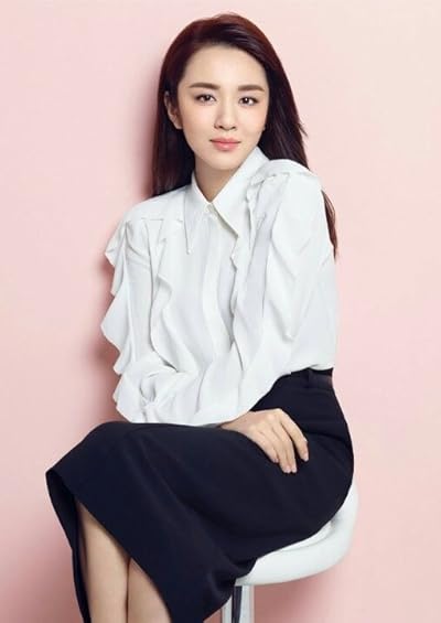 Xiaochen Wang
