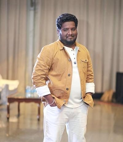 Rj Vigneshkanth