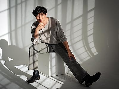 Andrew Ge